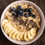 healthy homemade desserts with natural ingredients