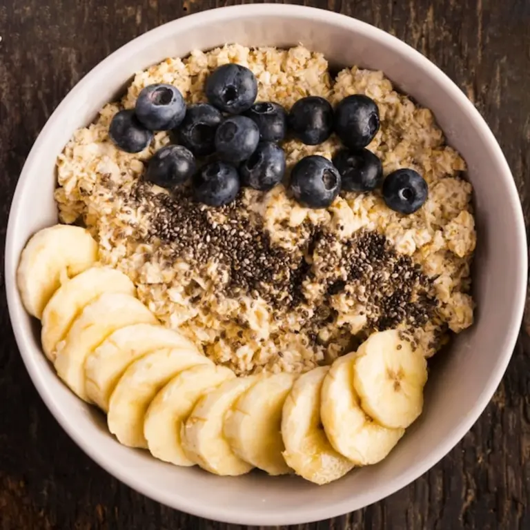 healthy homemade desserts with natural ingredients