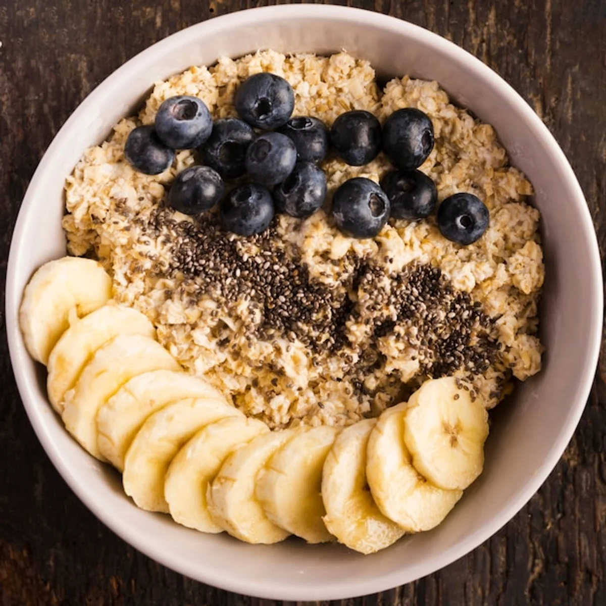 healthy homemade desserts with natural ingredients