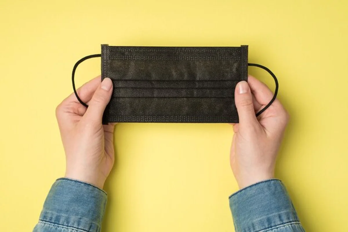 Czech hand washing epidemic prevention