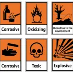 toxic communication warning