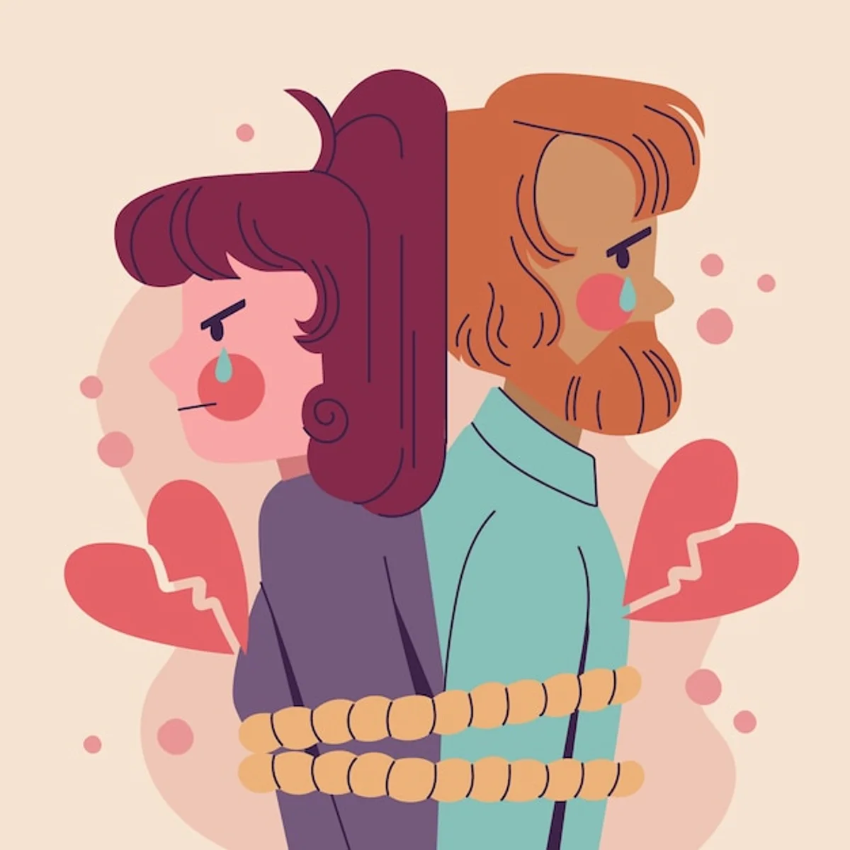 toxic relationship warning signs