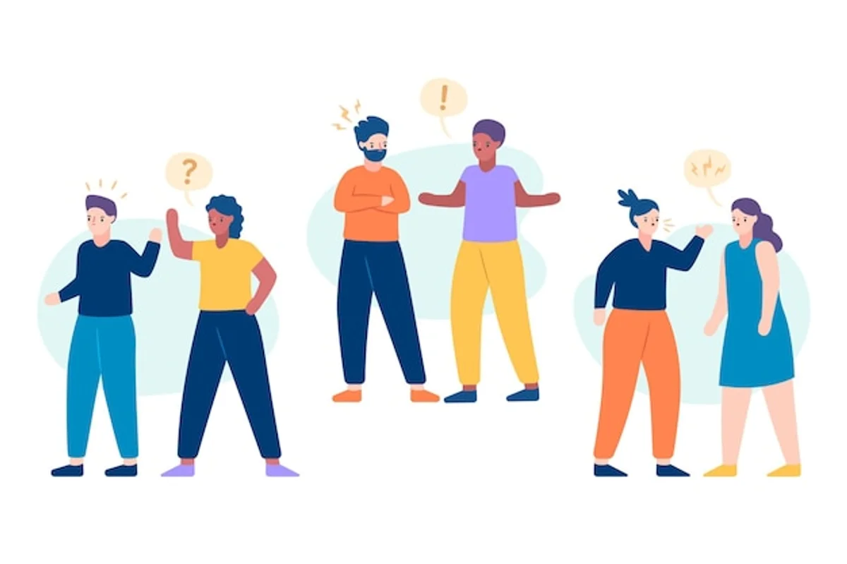 confronting toxic workplace behavior