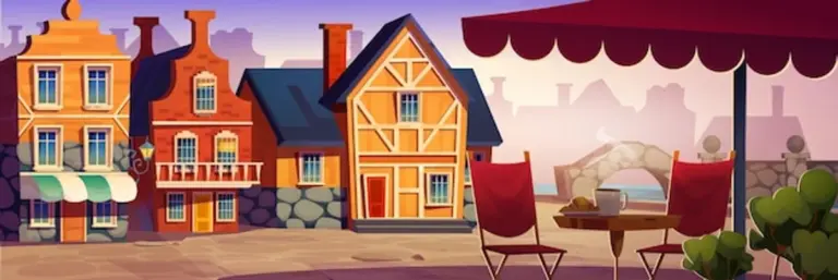 autumn city break Europe budget