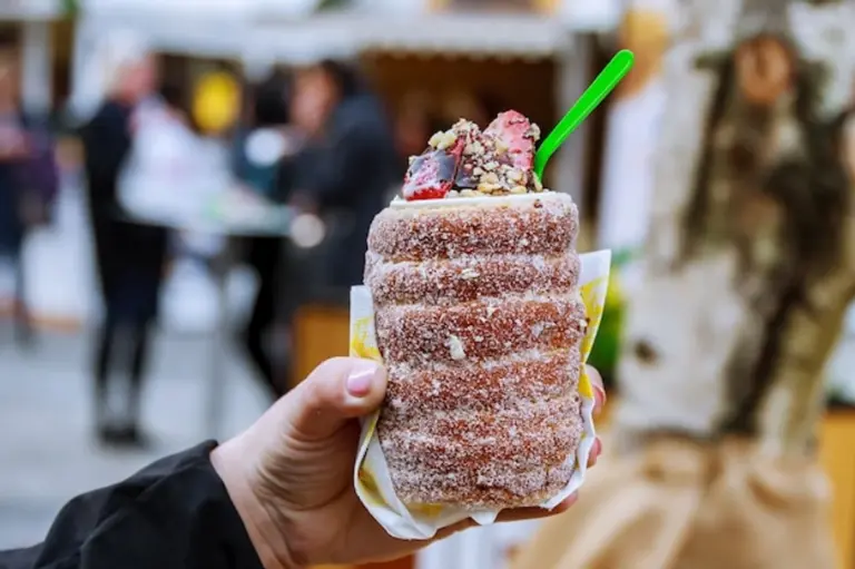 european food market czech republic