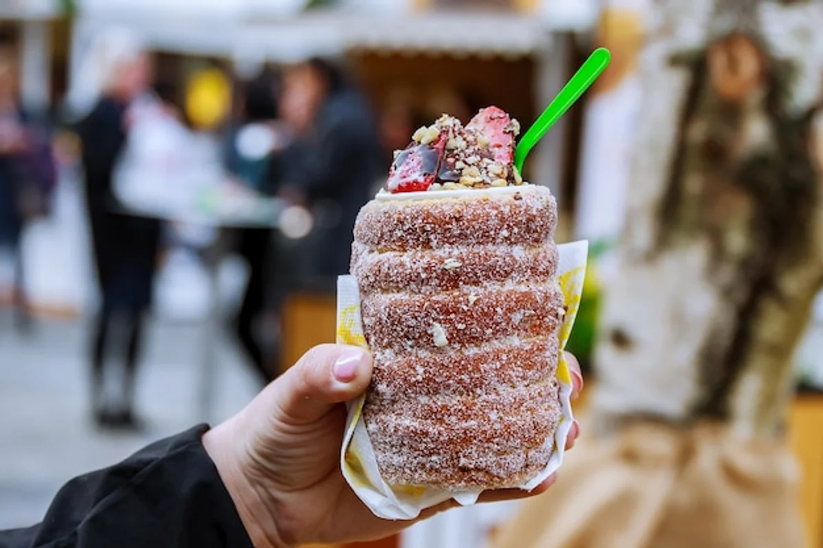 european food market czech republic