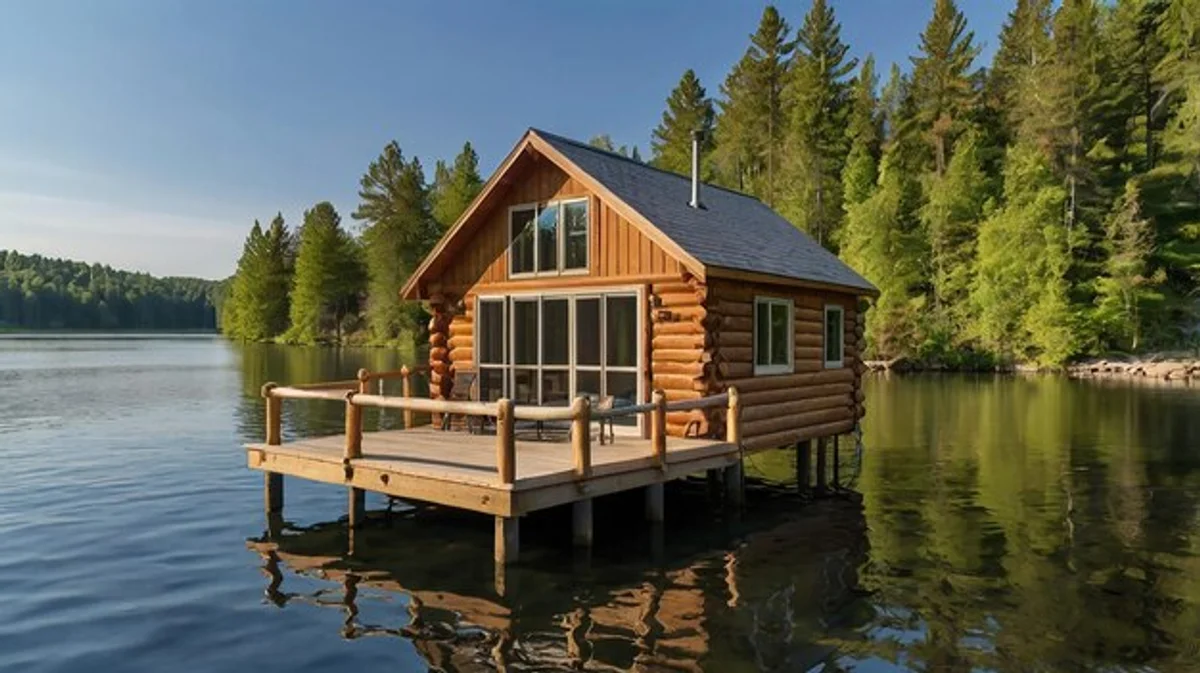 eco friendly home heating Czech family winter