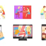 online couple date ideas at home virtual