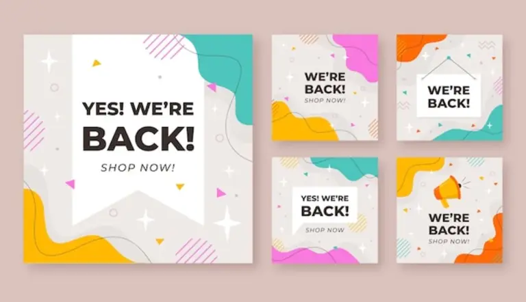 impulse shopping psychological tricks colorful supermarket