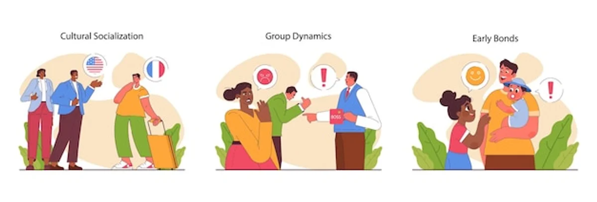 intimate talking bonding listening skills