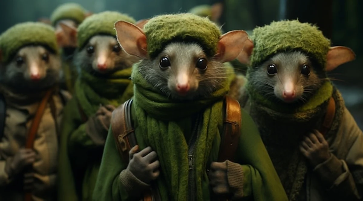 czech autumn flood prevention urban street