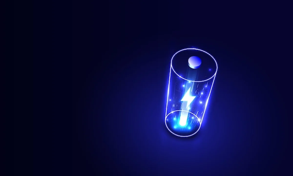 electric car battery dashboard europe futurism