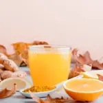 autumn home immunity boost