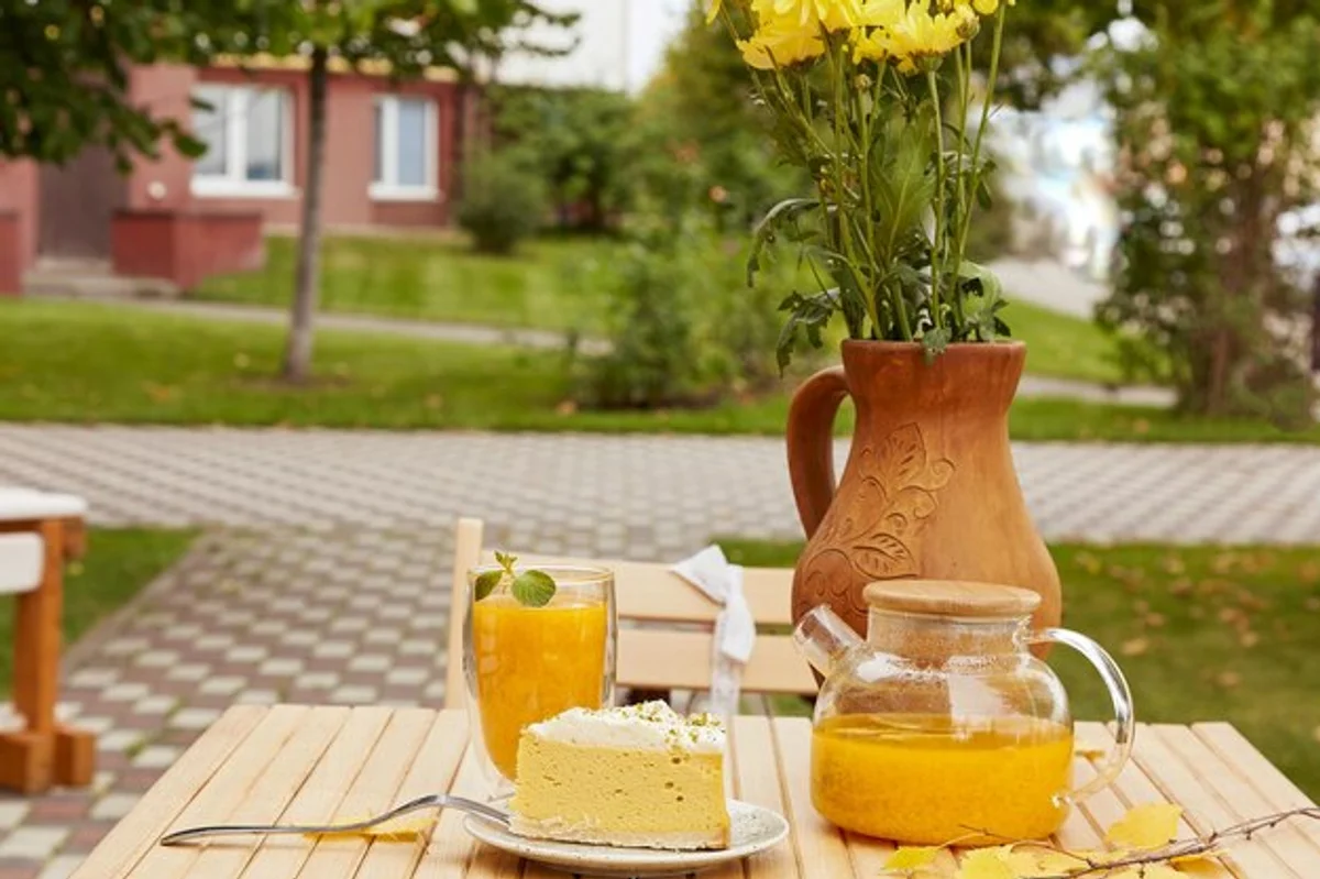 healthy breakfast autumn immunity