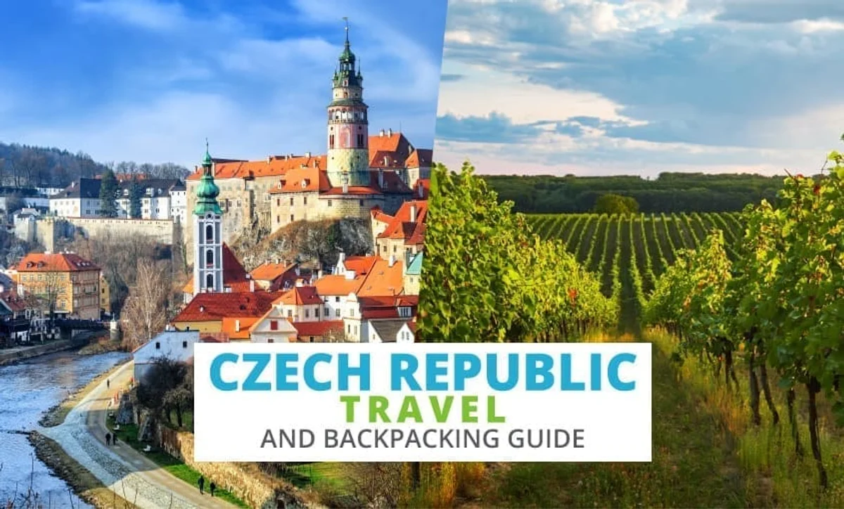 budget travel accommodation tips czech republic