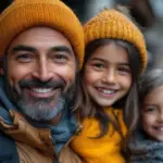 smart seasonal shopping Czech family