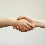 nonverbal communication friendship connection