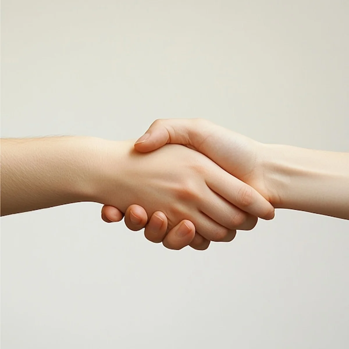 nonverbal communication friendship connection