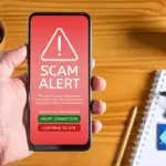 fake electronics scam gadget Europe