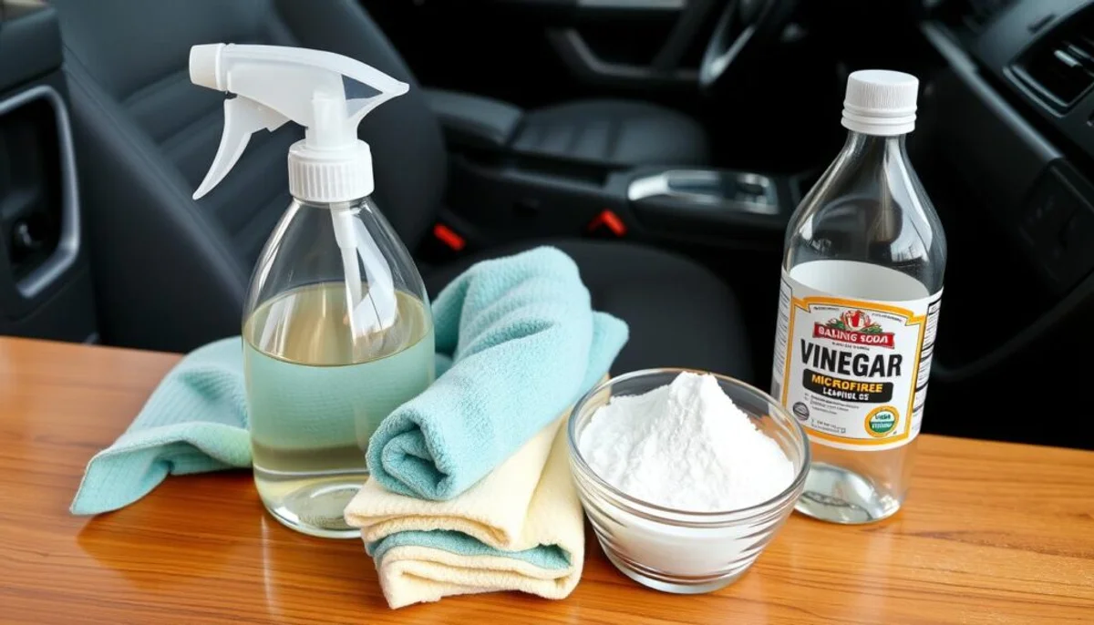 homemade car interior cleaning czech kitchen items