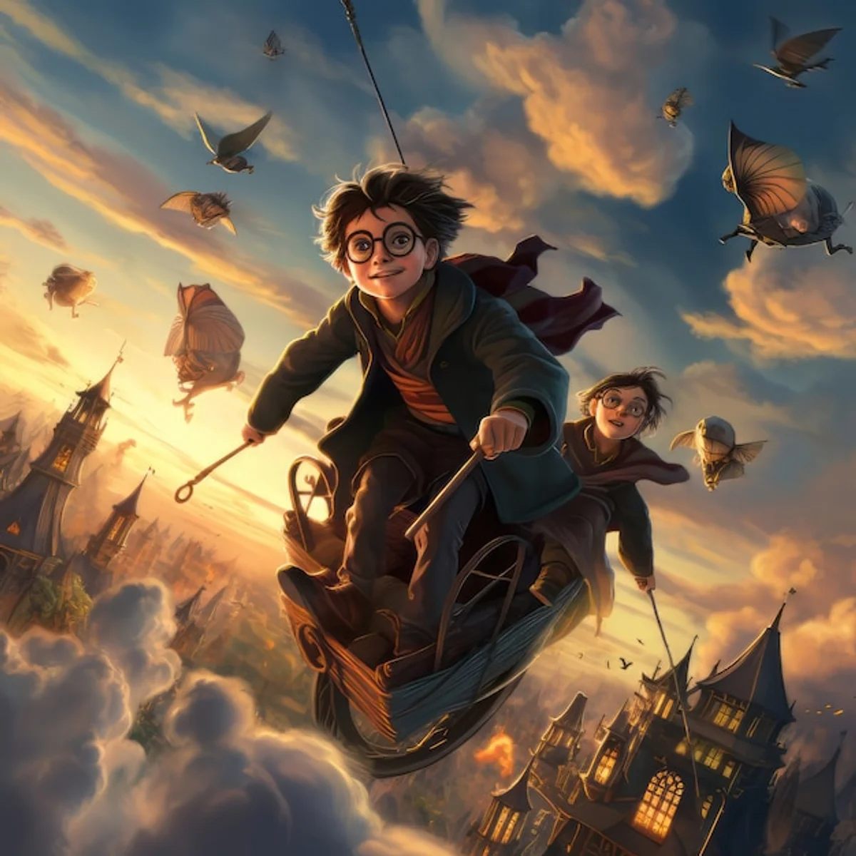 Czech autumn herbs for hair care