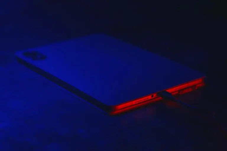 iPhone battery management autumn update