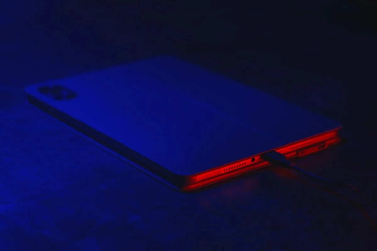 iPhone battery management autumn update