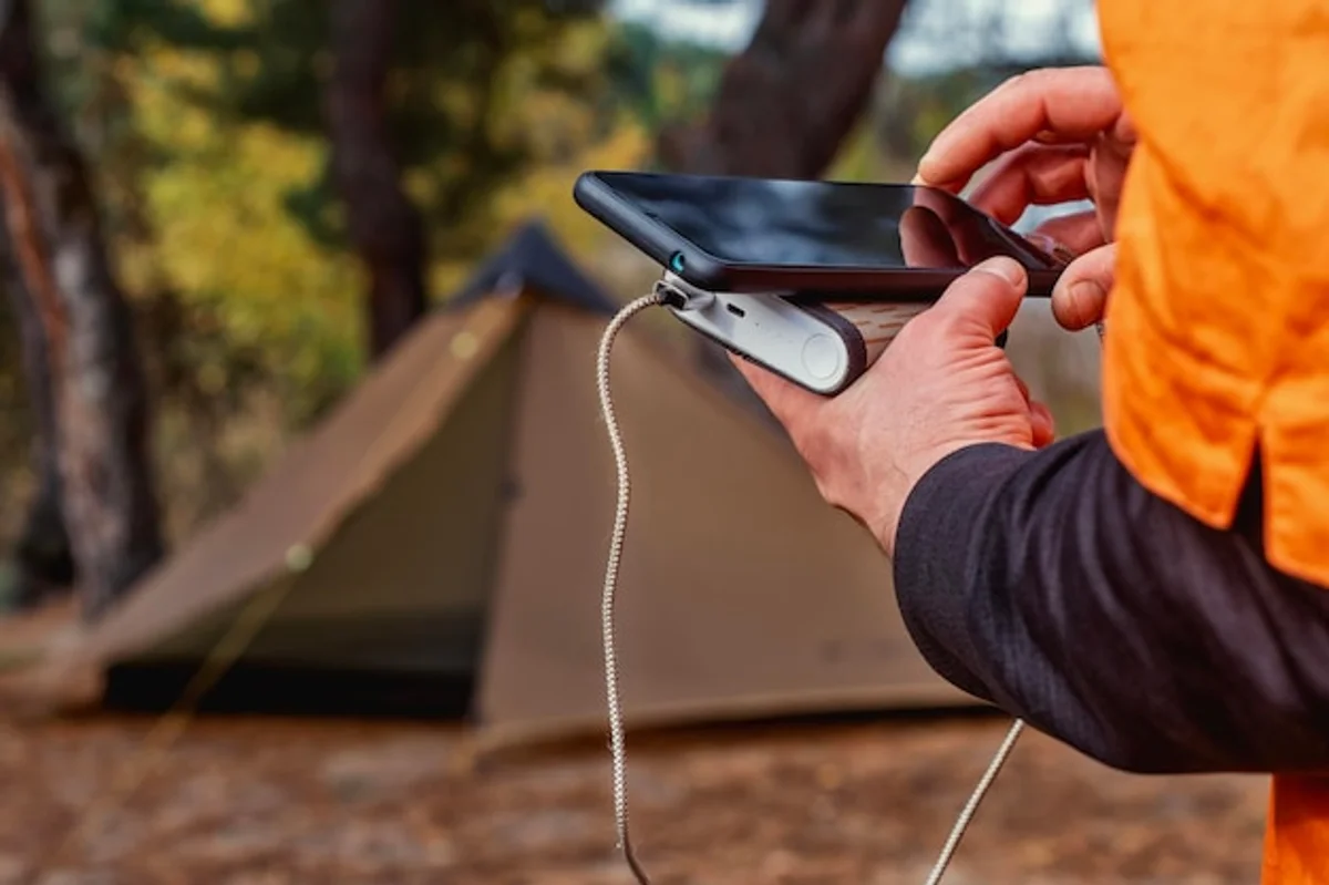 iPhone battery optimization autumn update