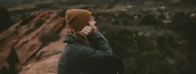 autumn office burnout employees window Czech Republic