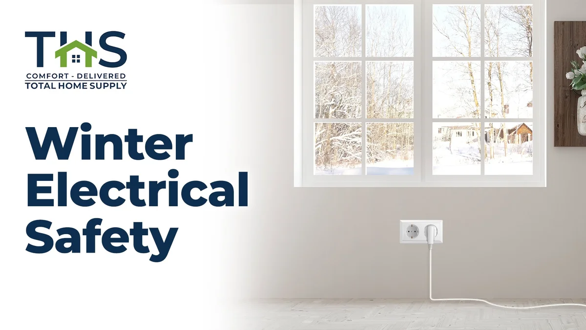 winter home electric safety tips czech