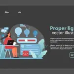 stylish ergonomic home office gadgets Europe