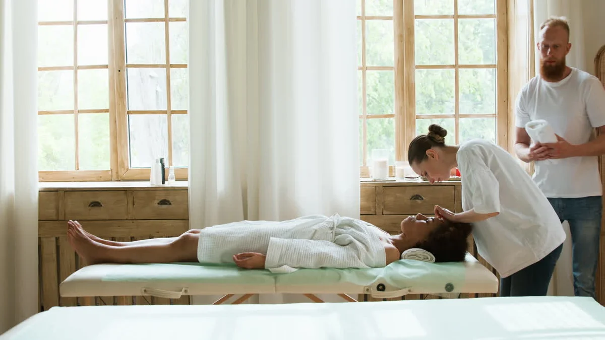 winter home preparation exterior czech family house cozy