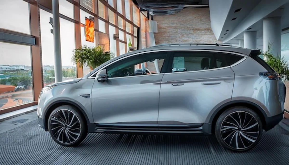 europe city parking street car expensive