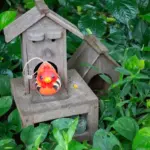 cozy autumn home diy insulation