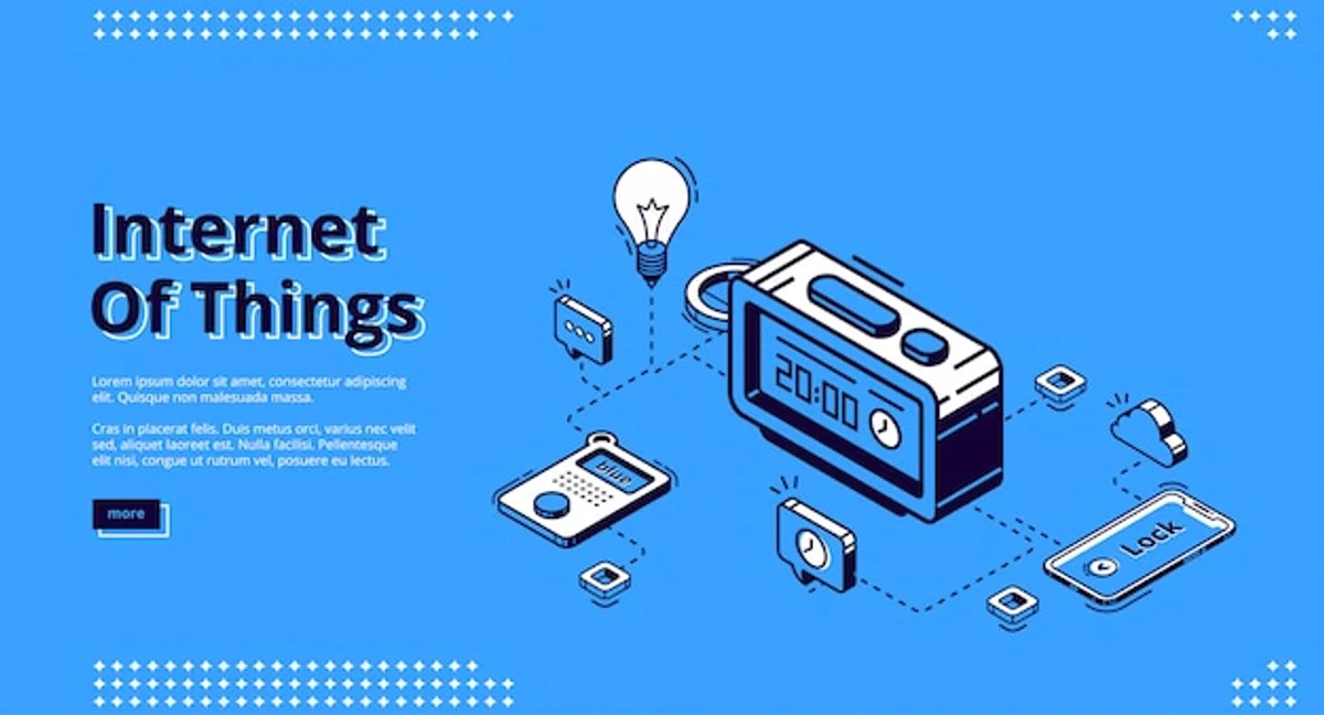 smart home data privacy app Europe