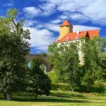 czech organic autumn garden tips