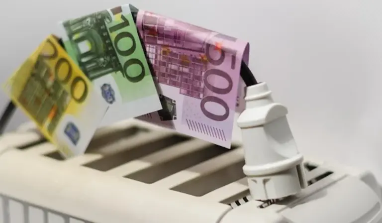 expensive energy bills europe home living room