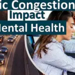 highway traffic jam stress relief driver psychology