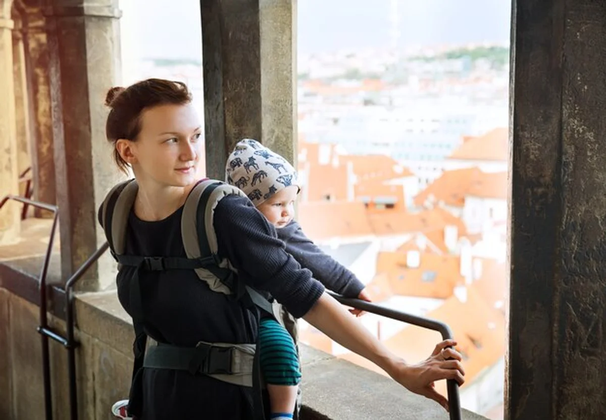 family trip planning czech countryside