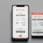 mobile battery saving travel apps