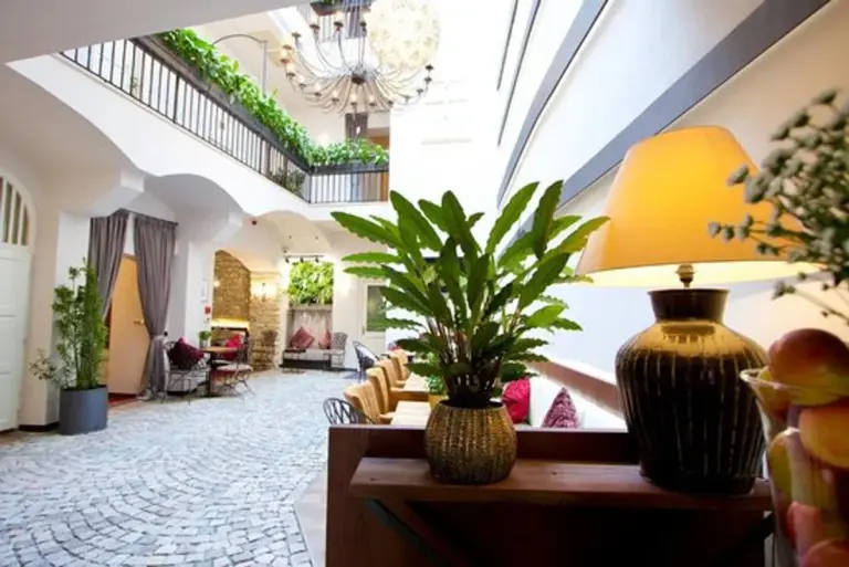 affordable travel accommodation czech republic relaxation