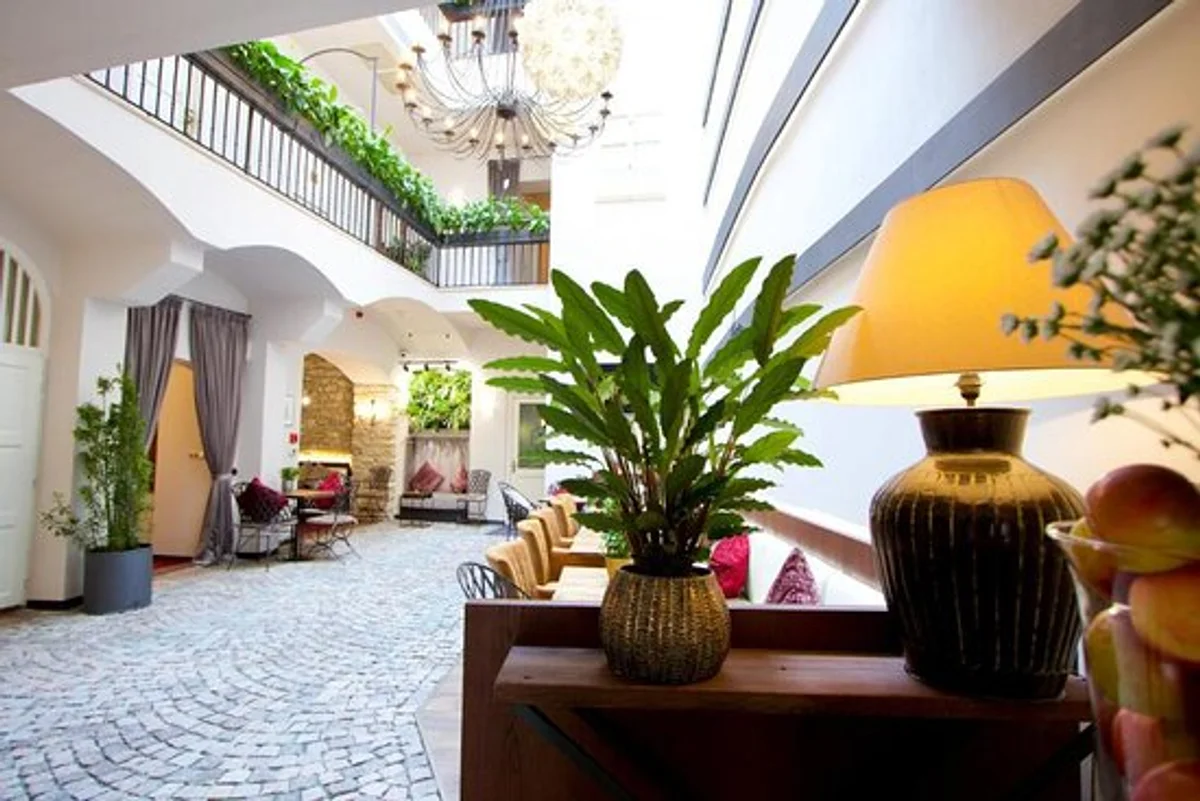 affordable travel accommodation czech republic relaxation