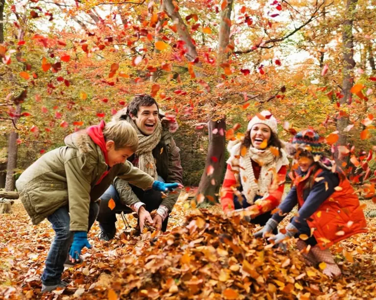 immune system autumn boost healthy lifestyle Czech republic