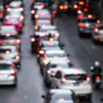 urban parking stress solution car city