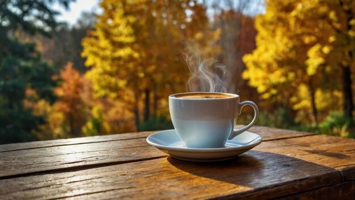 cold weather smartphone battery save autumn