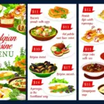 modern czech food autumn stylish kitchen