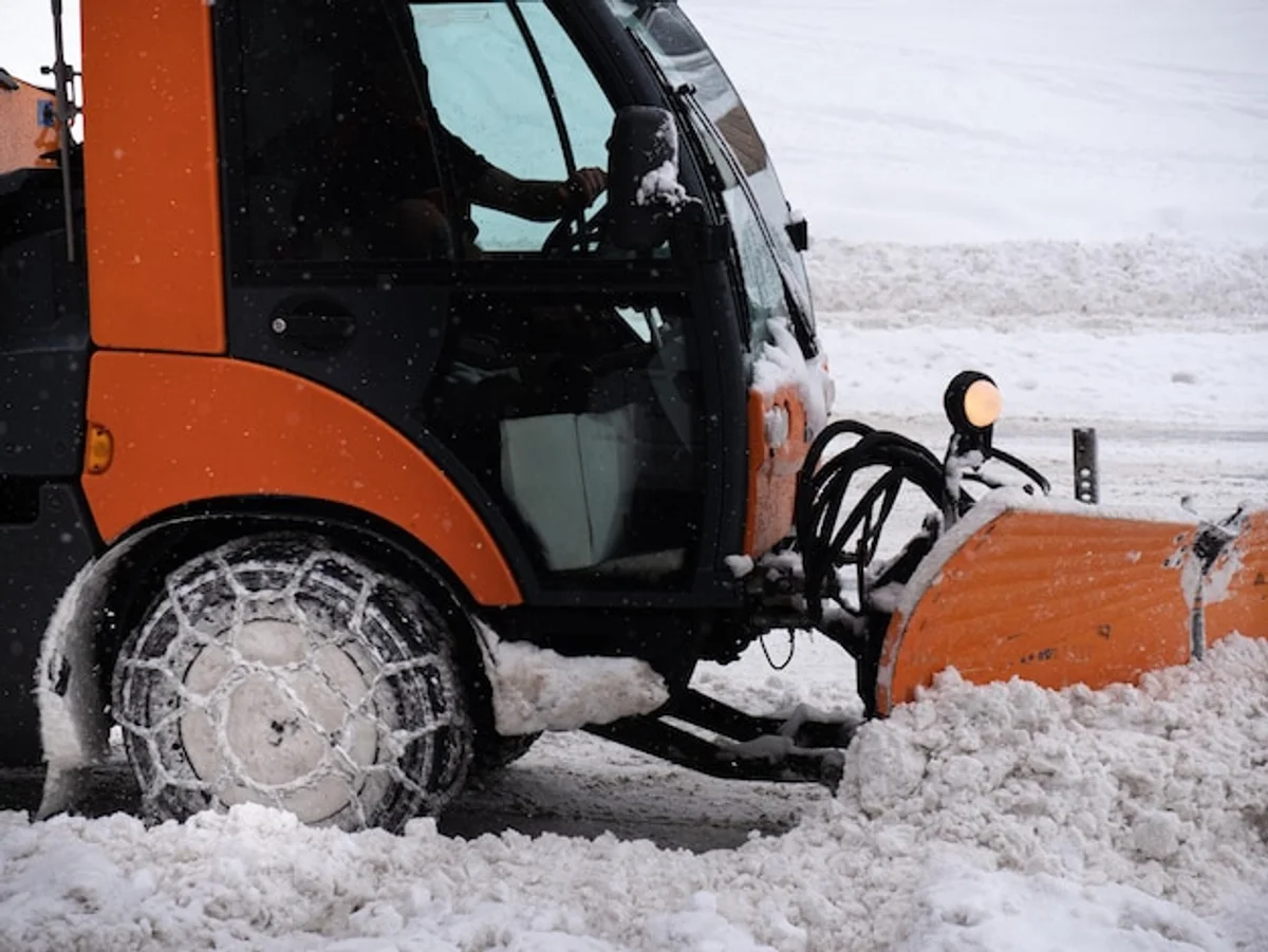 czech car winter preparation