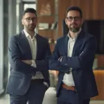 digital trust building european professionals