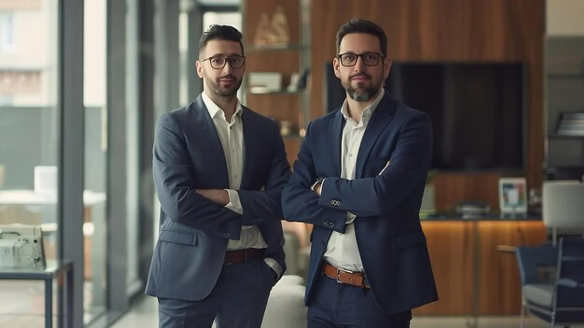 digital trust building european professionals