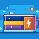 simple battery life phone habits